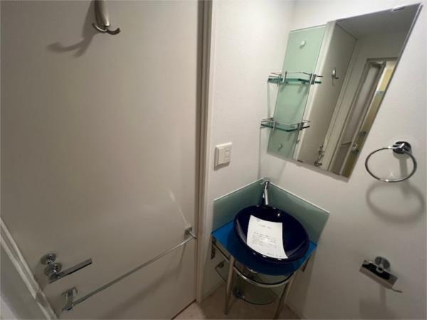 セレニテ甲子園I 部屋画像