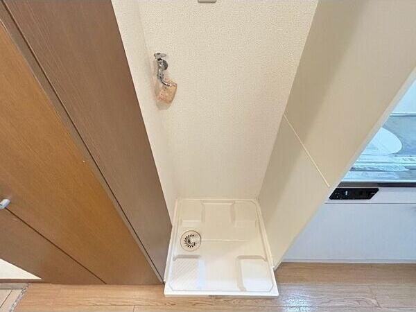 エレガンス白鳥 部屋画像