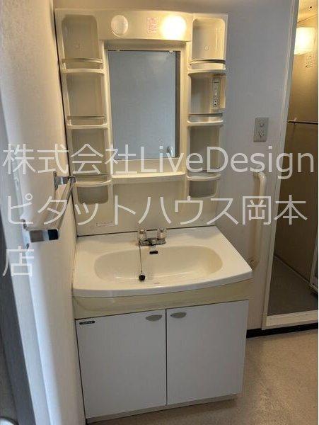ルノン大森・ドゥ 部屋画像