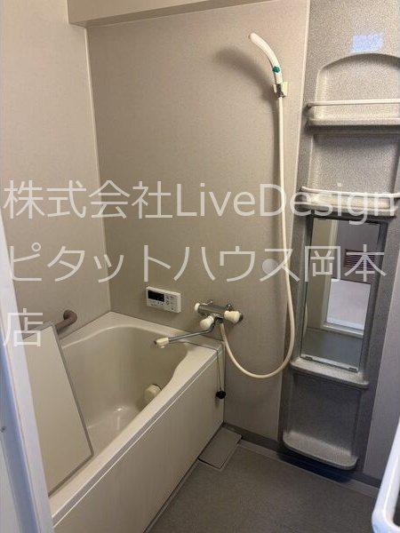 ルノン大森・ドゥ その他