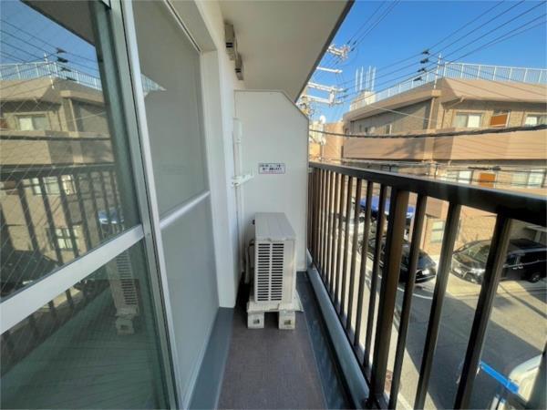 ダイドーメゾン苦楽園 部屋画像