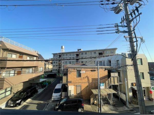 ダイドーメゾン苦楽園 その他