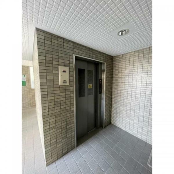 アネックス大森 その他