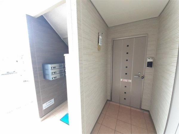 メゾン　Ｆ 部屋画像