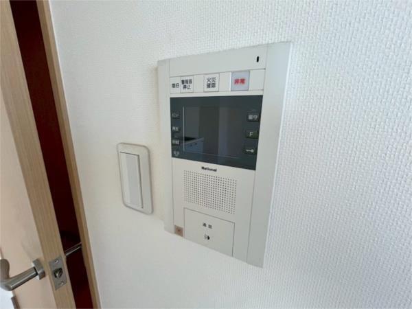 西宮アネックス 部屋画像