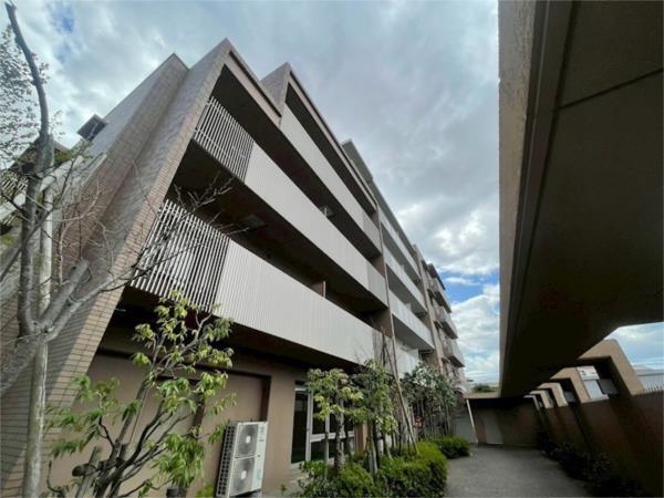 甲子園三番町ハイツ その他