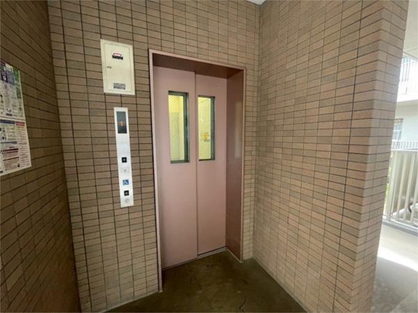 甲子園三番町ハイツ その他