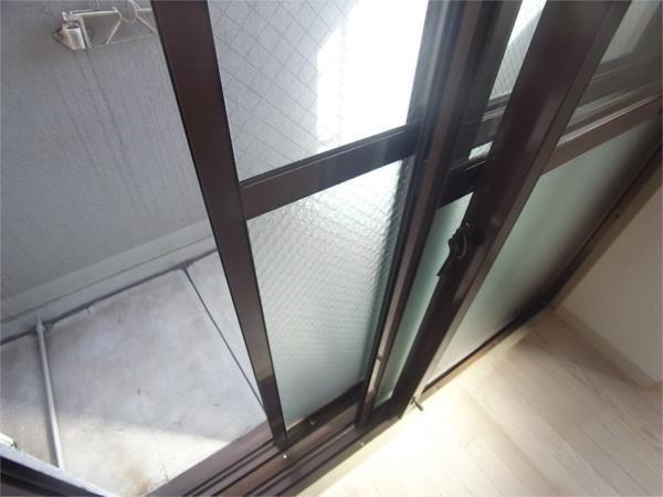 メゾン・ド・御影パートII 部屋画像