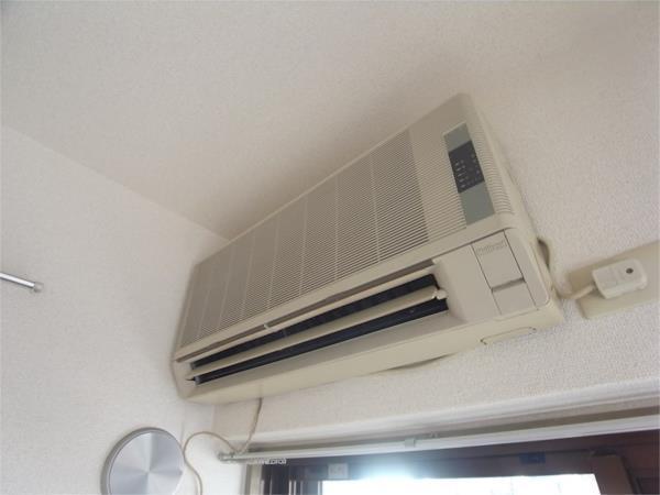 メゾン・ド・御影パートII 部屋画像