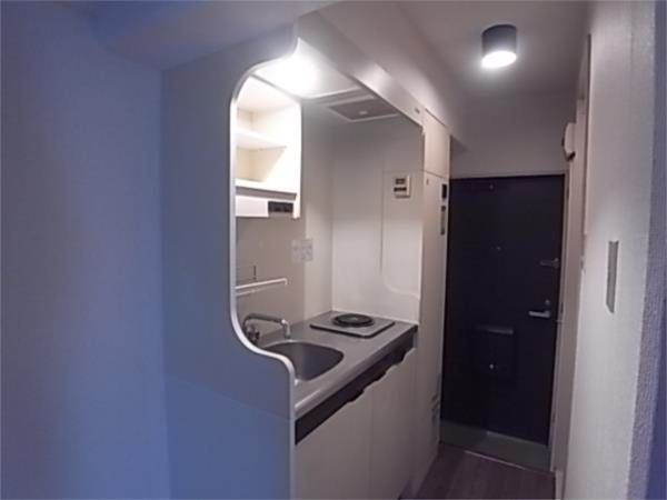 メゾン・ド・御影パートI 部屋画像