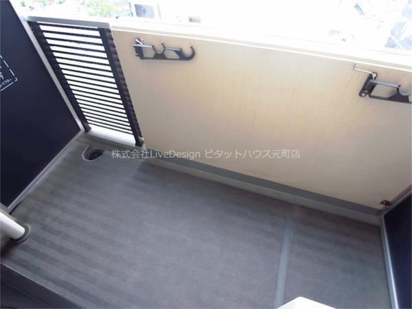 S-RESIDENCE神戸元町（1504） 部屋画像