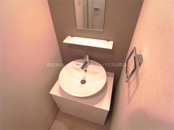 S-RESIDENCE神戸元町（1504） 部屋画像