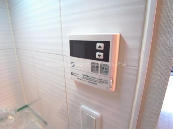 S-RESIDENCE神戸元町（1504） 部屋画像