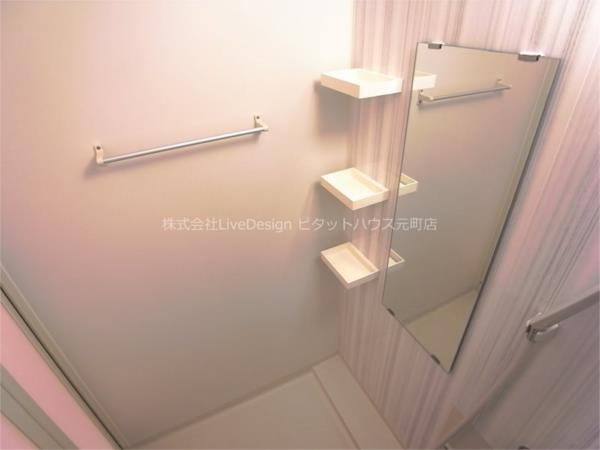 S-RESIDENCE神戸元町（1504） その他
