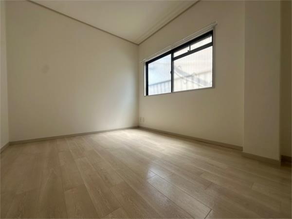 山中ハイツ その他部屋・スペース