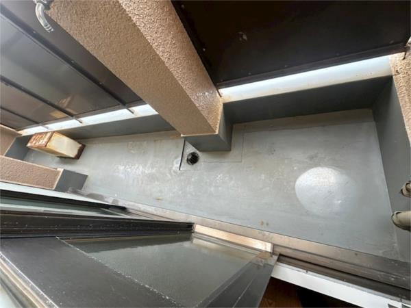 山中ハイツ 部屋画像