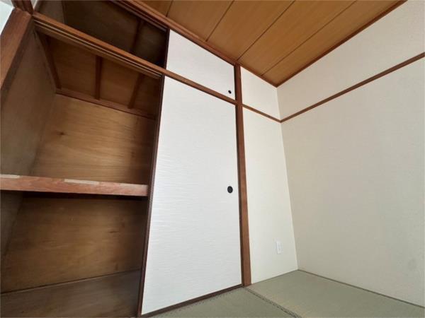 山中ハイツ その他