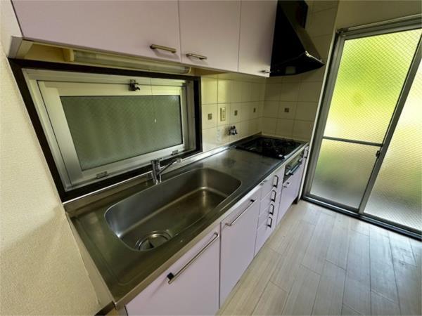 モンスフェール篠原北町 その他