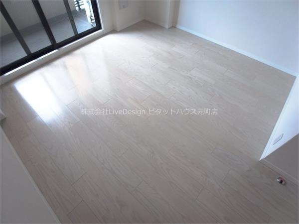 S-RESIDENCE神戸元町 その他部屋・スペース