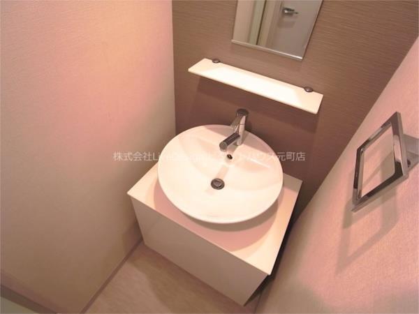 S-RESIDENCE神戸元町 部屋画像