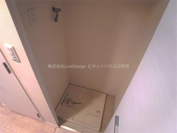 S-RESIDENCE神戸元町 その他