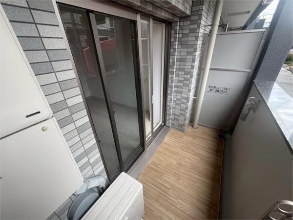 エスリード神戸兵庫駅アクアヴィラ 部屋画像
