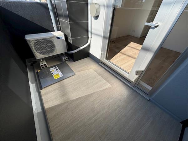 エスリード神戸兵庫駅ミッドポート 部屋画像