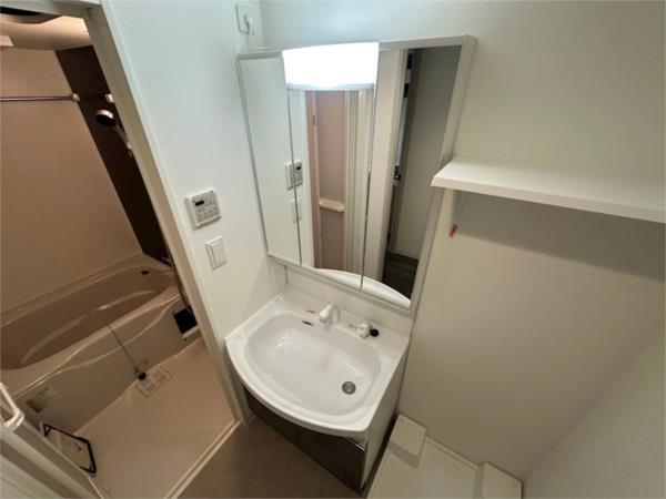 プレサンス神戸セレスティア 部屋画像
