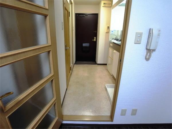 メゾン・ド・ソレイユ三宮 その他部屋・スペース