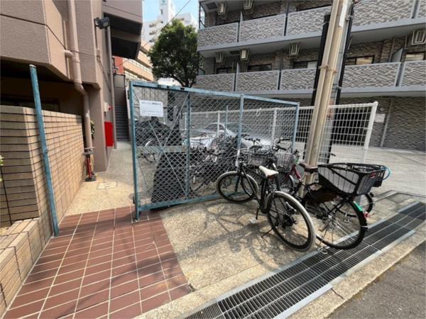 朝日プラザ新神戸 その他