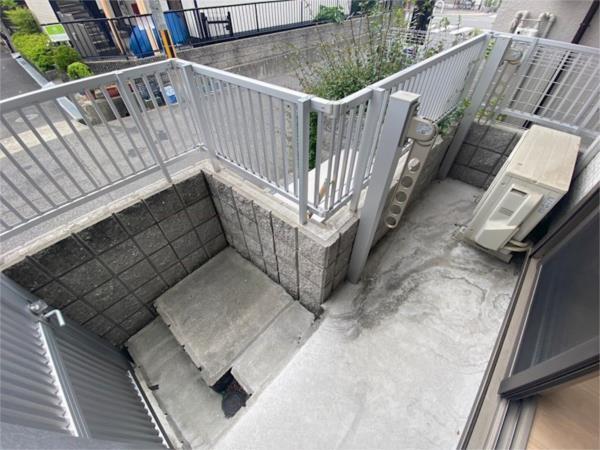 SHANTI夙川 部屋画像