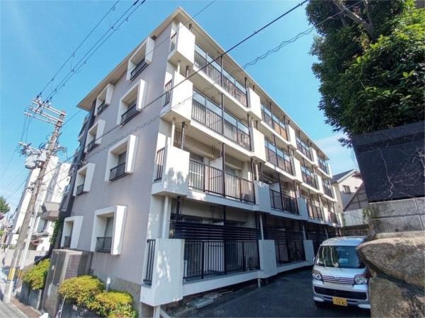 K’s Court夙川 その他