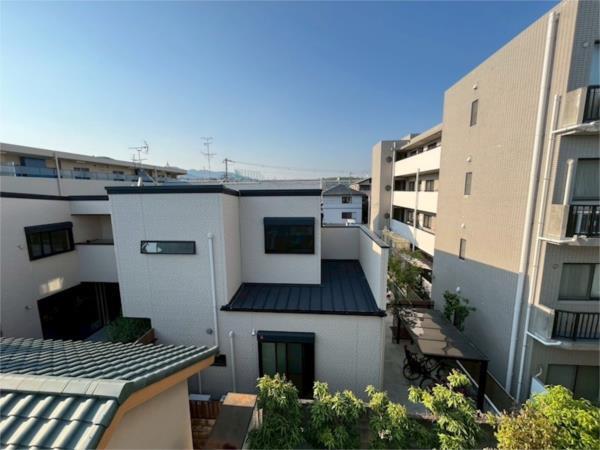レジーナ西宮北口 その他