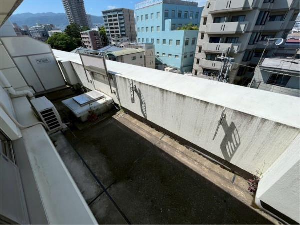西宮アネックス 部屋画像
