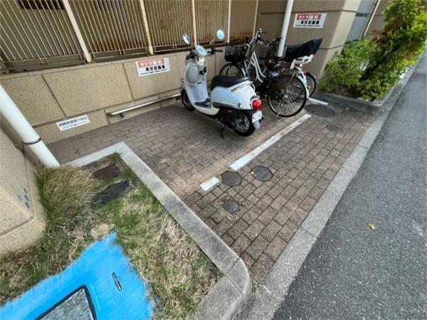 西宮アネックス その他