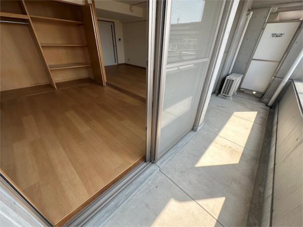 テラコート芦屋 部屋画像