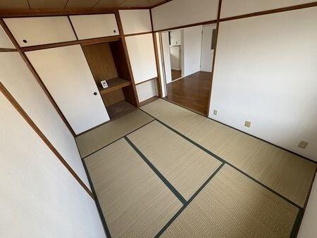 名谷18団地83号棟 その他部屋・スペース