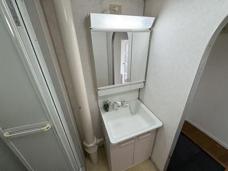 名谷18団地83号棟 部屋画像