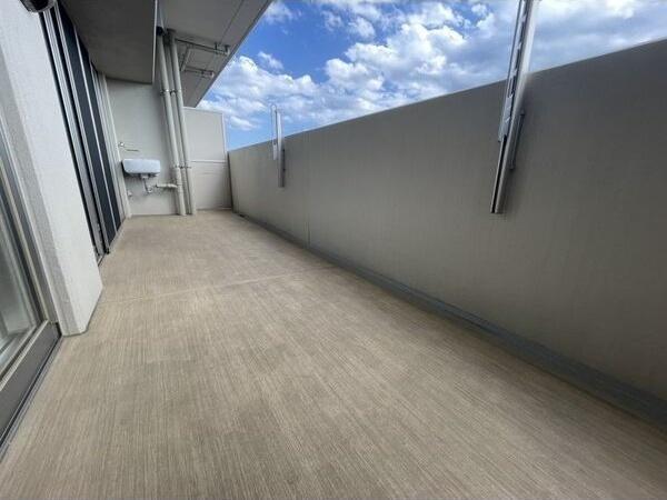アルファステイツ西明石駅 部屋画像