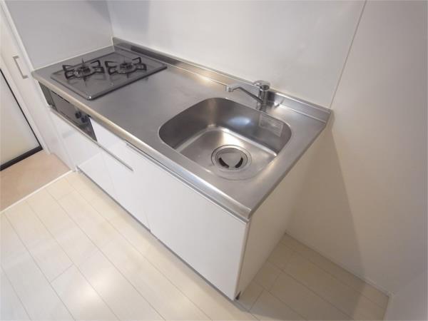 ロワジール東須磨 キッチン
