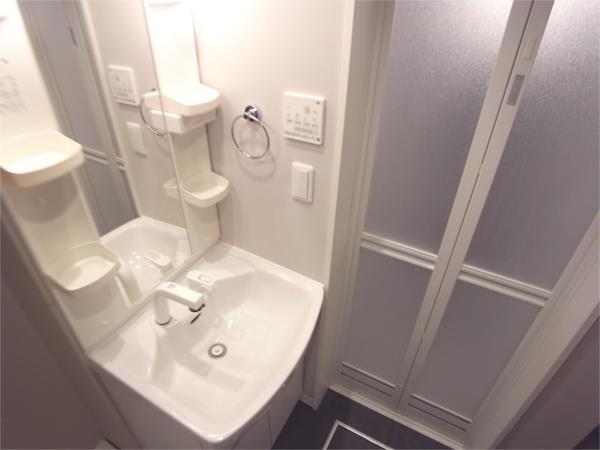 ロワジール東須磨 部屋画像