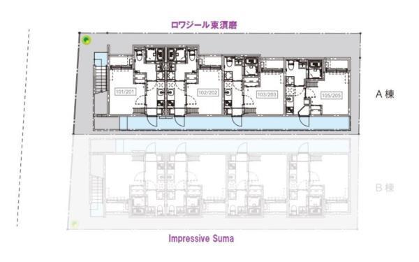 ロワジール東須磨 その他