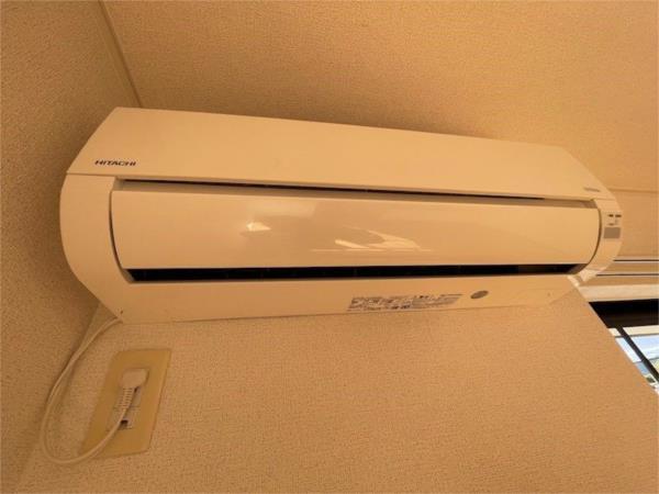メゾン・リベルタ 部屋画像