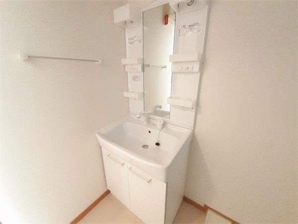 ソレアード 部屋画像