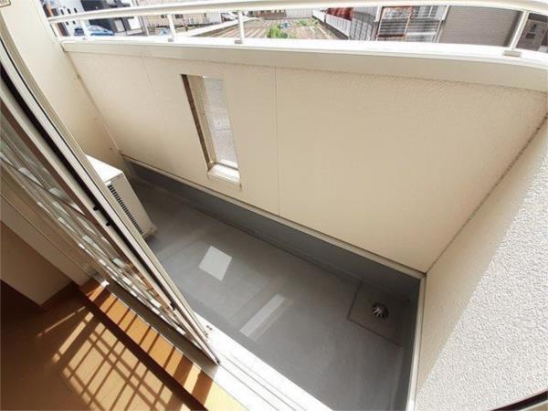ソレアード 部屋画像