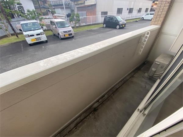 ホワイト・コースト壱番館 部屋画像