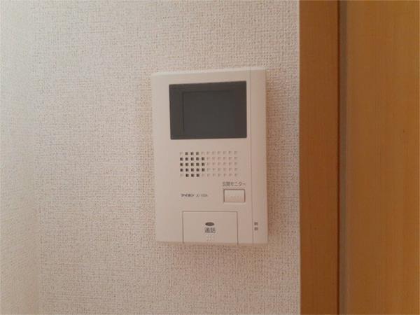ソレアード セキュリティ