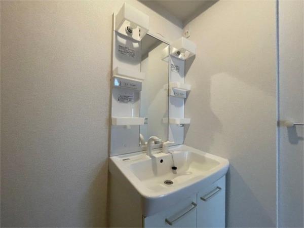 サンセールIV 部屋画像