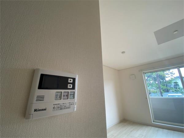 ホワイト・コースト壱番館 部屋画像