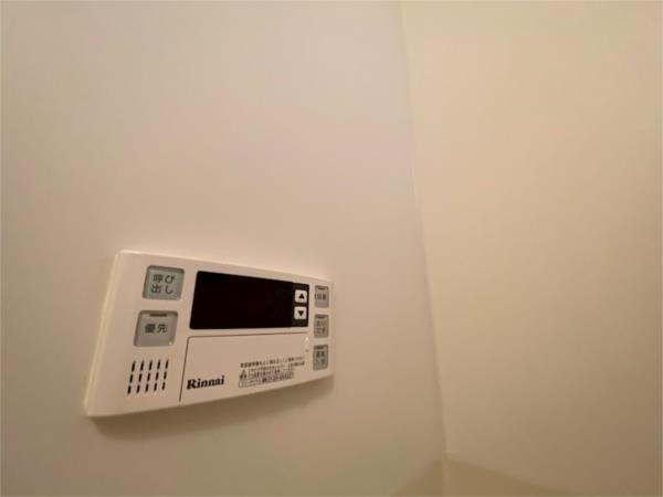 ホワイト・コースト壱番館 部屋画像